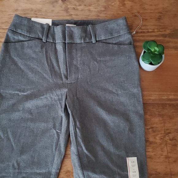 Women’s Skinny High-Rise Ankle Pants- A Ne… - Picture 2 of 8